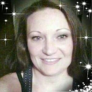 Meet your Posher, Brittney